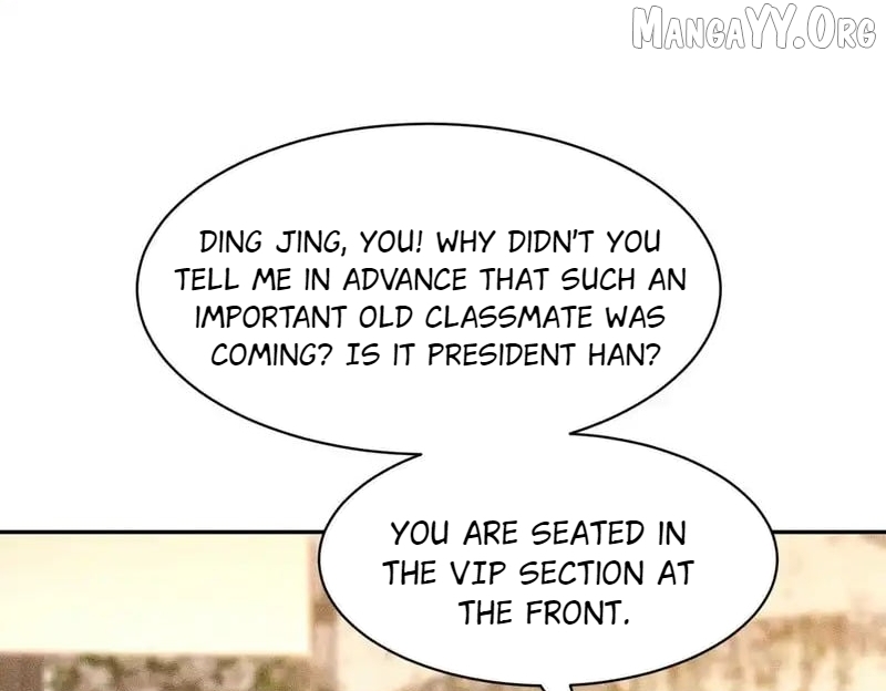 Hidden Dragon in the City (2025) Chapter 37 - page 129